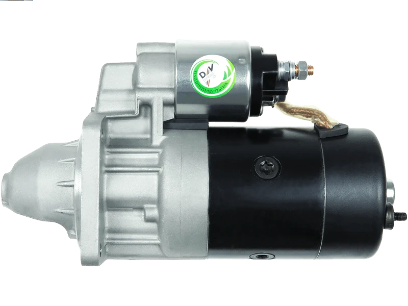 T0195 12V 2.2kW Starter Motor Fits Rover 825, Alfa Romeo 155 - Image 4