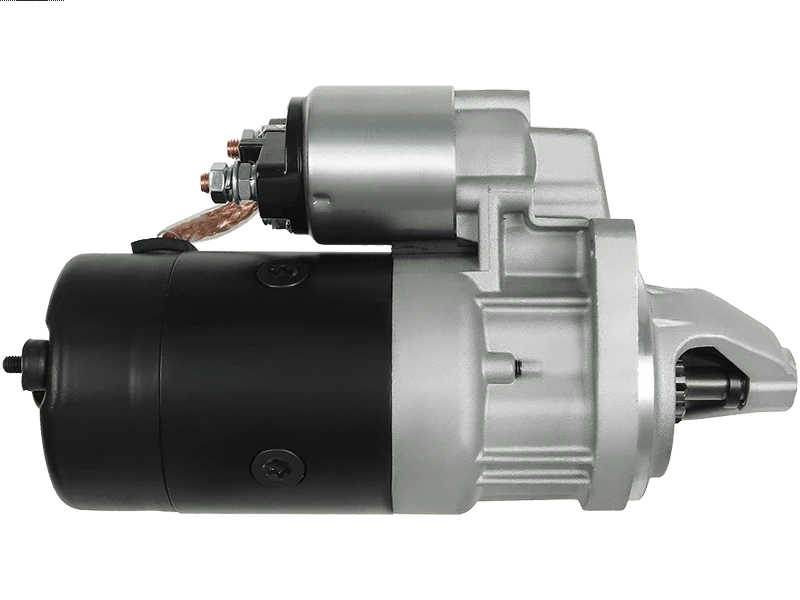 T0196 12V 2.2kW Starter Motor Fits Jeep Cherokee, Jeep Grand Cherokee - Image 2