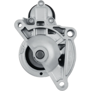 T0197 12V 0.7kW Starter Motor Fits Peugeot 1007, Peugeot 106