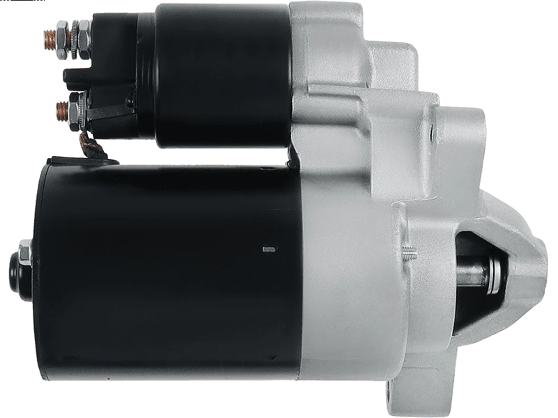 T0197 12V 0.7kW Starter Motor Fits Peugeot 1007, Peugeot 106 - Image 2