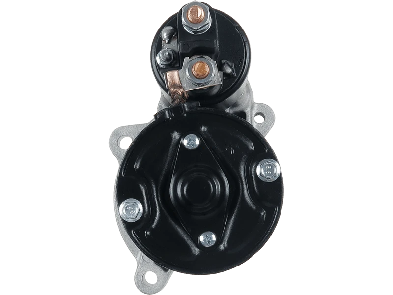 T0197 12V 0.7kW Starter Motor Fits Peugeot 1007, Peugeot 106 - Image 3