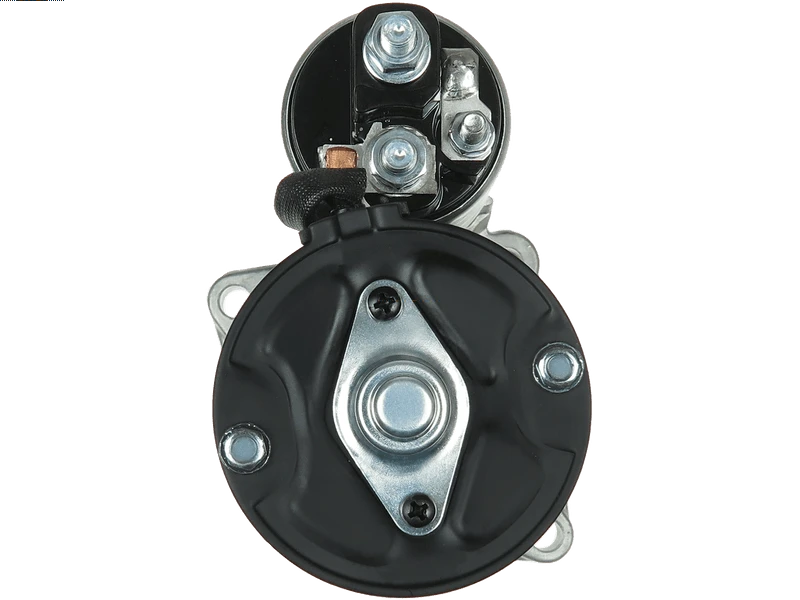 T0199 12V 2.0kW Starter Motor Fits Alfa Romeo 145, Alfa Romeo 146 - Image 2