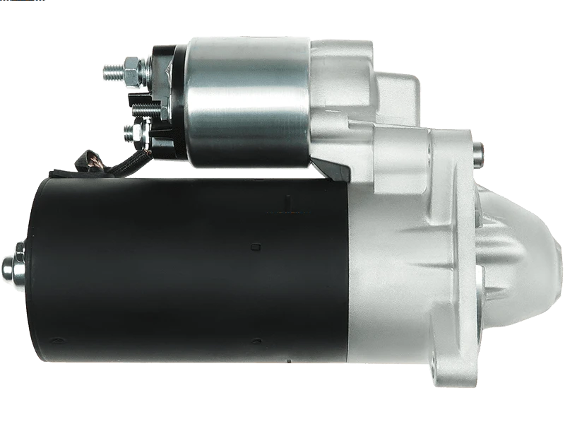 T0199 12V 2.0kW Starter Motor Fits Alfa Romeo 145, Alfa Romeo 146 - Image 3