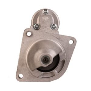 T0200 12V 1.8kW Starter Motor Fits Fiat Doblo, Fiat Doblo Cargo