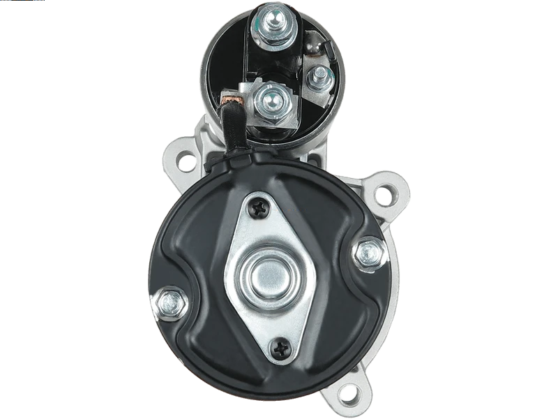 T0201 12V 1.4kW Starter Motor Fits Peugeot 306, Peugeot 405 - Image 2