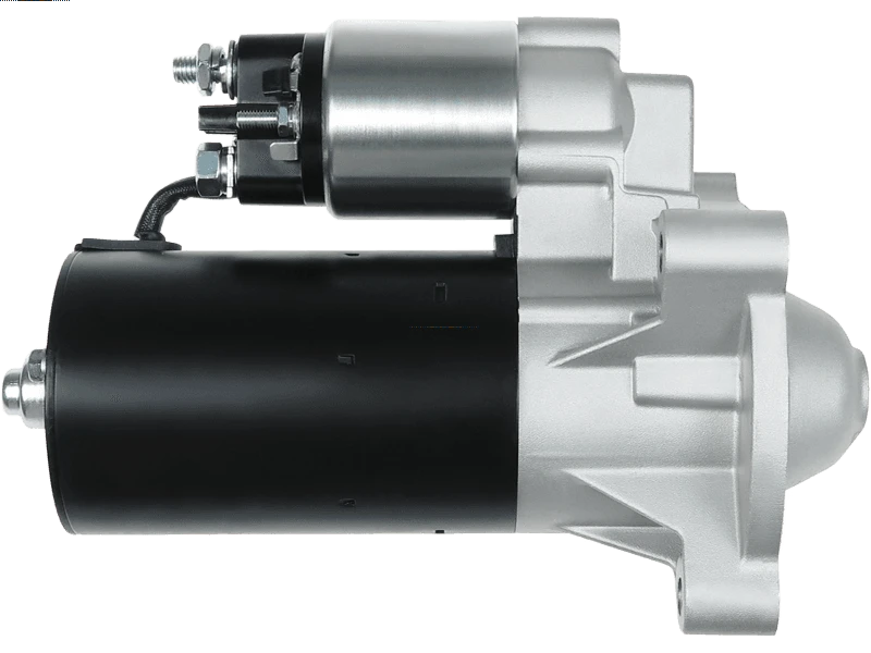 T0201 12V 1.4kW Starter Motor Fits Peugeot 306, Peugeot 405 - Image 3