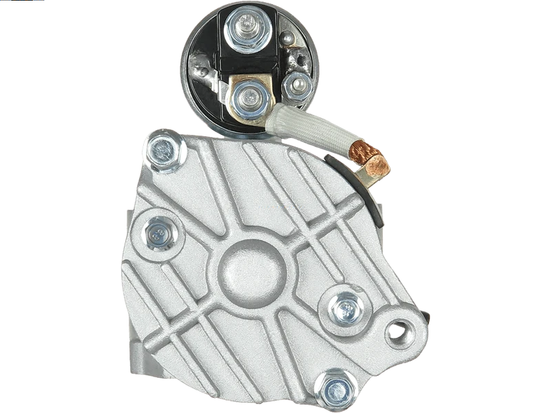T0202 12V 2.1kW Starter Motor Fits Ford Mondeo, Ford Transit 260 - Image 2