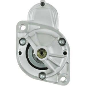 T0203 12V 1.2kW Starter Motor Fits Hyundai Coupe, Hyundai Elantra