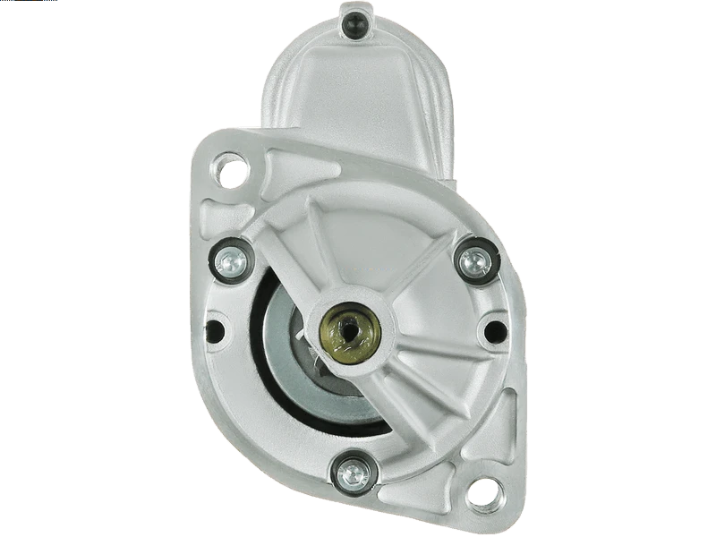 T0203 12V 1.2kW Starter Motor Fits Hyundai Coupe, Hyundai Elantra