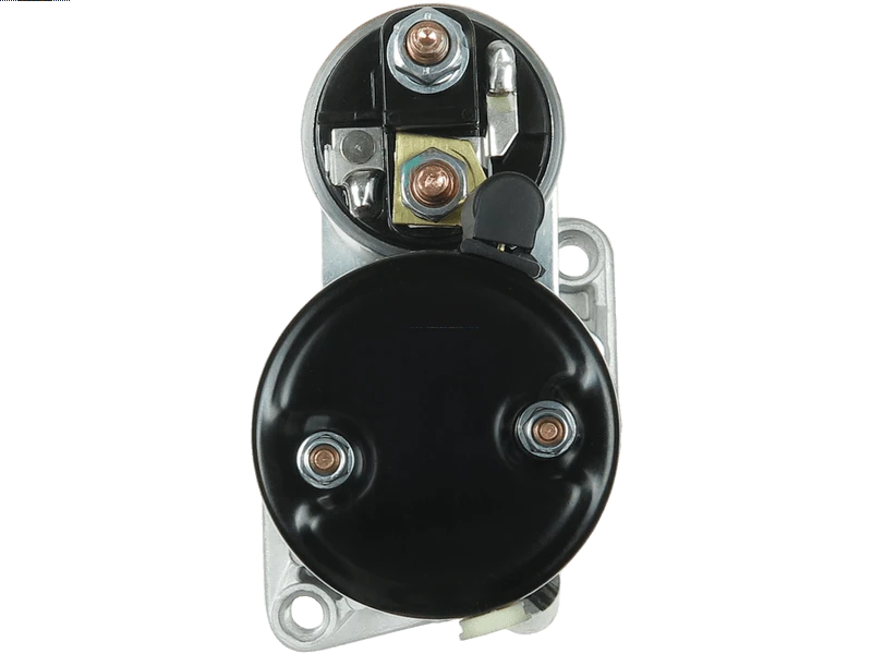 T0203 12V 1.2kW Starter Motor Fits Hyundai Coupe, Hyundai Elantra - Image 2