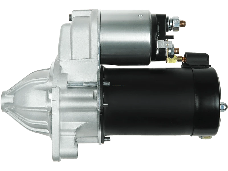 T0203 12V 1.2kW Starter Motor Fits Hyundai Coupe, Hyundai Elantra - Image 3