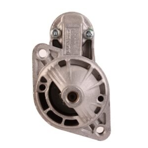 T0204 12V 1.2kW Starter Motor Fits Hyundai Coupe, Hyundai Elantra