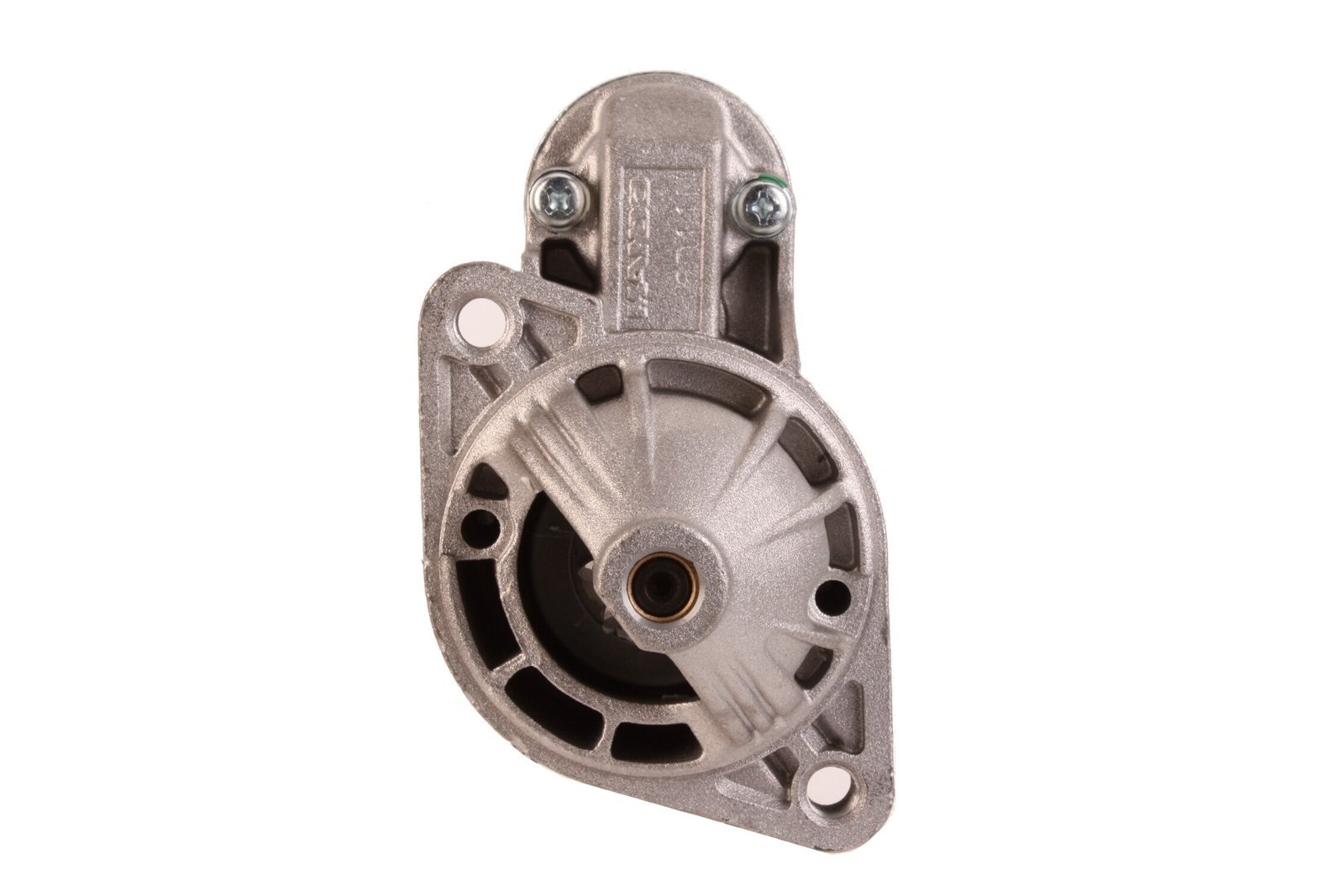 T0204 12V 1.2kW Starter Motor Fits Hyundai Coupe, Hyundai Elantra