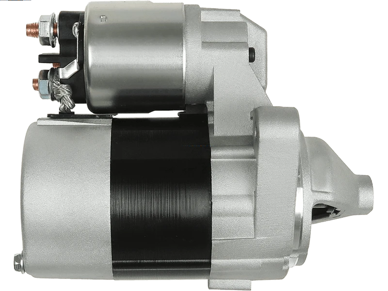 T0206 12V 0.7kW Starter Motor Fits Nissan Almera, Nissan Almera Tino - Image 2