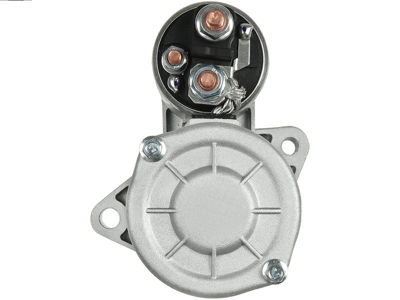 T0206 12V 0.7kW Starter Motor Fits Nissan Almera, Nissan Almera Tino - Image 3