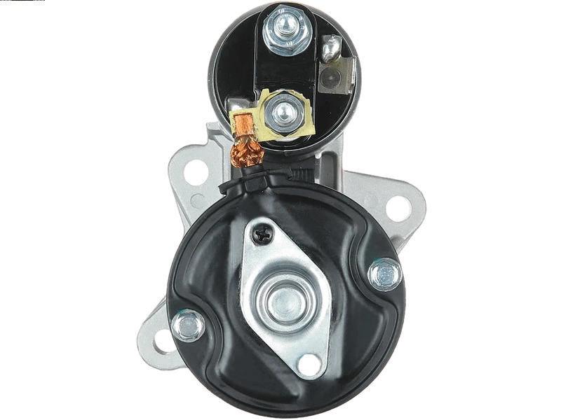 T0207 12V 0.9kW Starter Motor Fits Rover 25, Rover 416, Rover 45 - Image 2