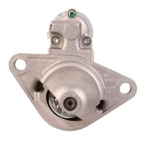 T0208 12V 1.1kW Starter Motor Fits Rover 200, Rover 25, Rover 45