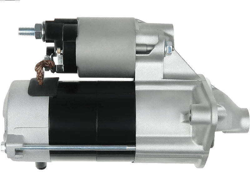 T0212 12V 0.8kW Starter Motor Fits Toyota Corolla, Toyota Cynos - Image 2