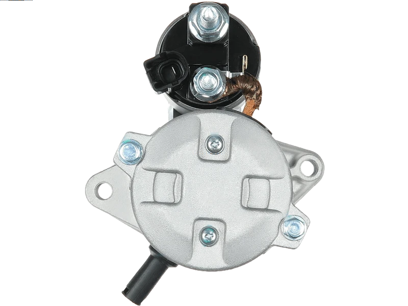 T0212 12V 0.8kW Starter Motor Fits Toyota Corolla, Toyota Cynos - Image 3