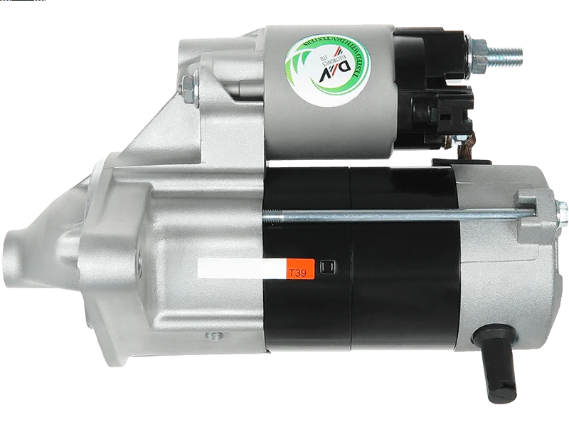 T0212 12V 0.8kW Starter Motor Fits Toyota Corolla, Toyota Cynos - Image 4