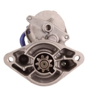 T0213 12V 1.0kW Starter Motor Fits Toyota Corolla, Toyota Cynos