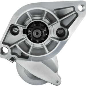 T0214 12V 1.2kW Starter Motor Fits Toyota Avensis, Toyota Carina E