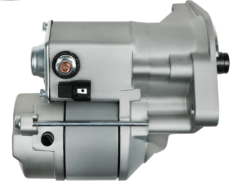 T0214 12V 1.2kW Starter Motor Fits Toyota Avensis, Toyota Carina E - Image 2