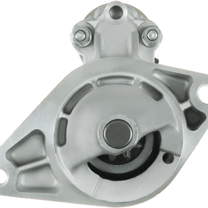 T0215 12V 1.0kW Starter Motor Fits Toyota Yaris