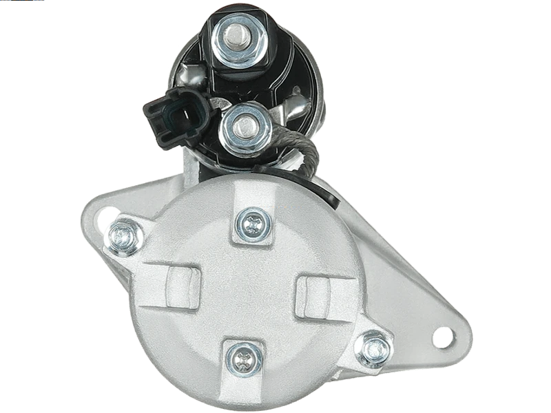 T0215 12V 1.0kW Starter Motor Fits Toyota Yaris - Image 2