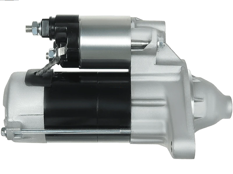 T0215 12V 1.0kW Starter Motor Fits Toyota Yaris - Image 3