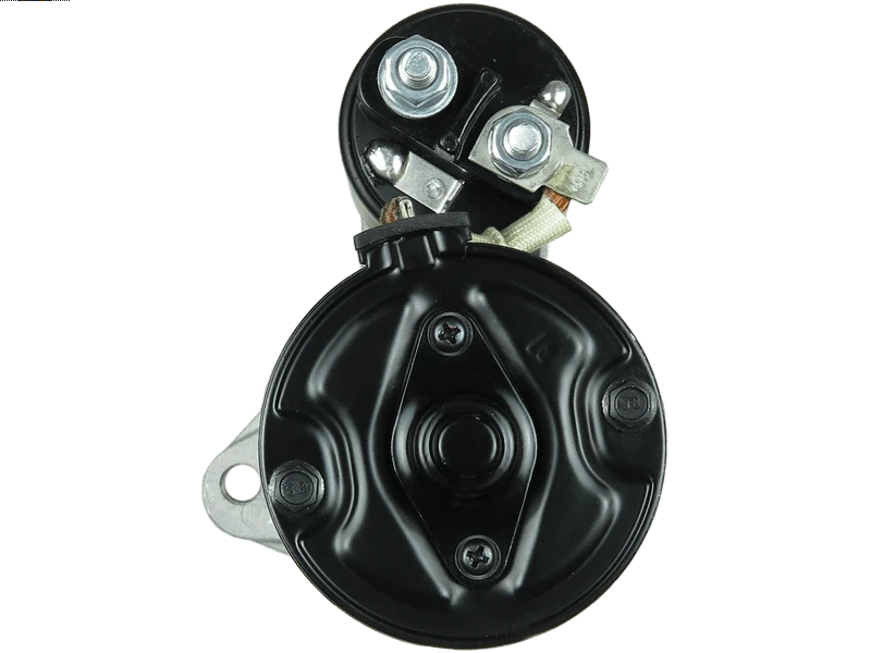 T0217 12V 2.0kW Starter Motor Fits VW Passat, Audi A4, Audi A6 - Image 3