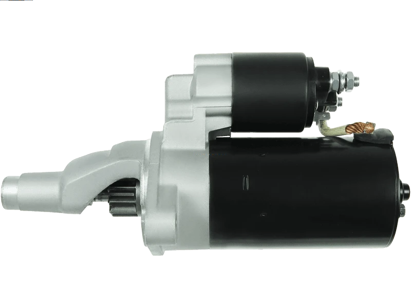 T0217 12V 2.0kW Starter Motor Fits VW Passat, Audi A4, Audi A6 - Image 4