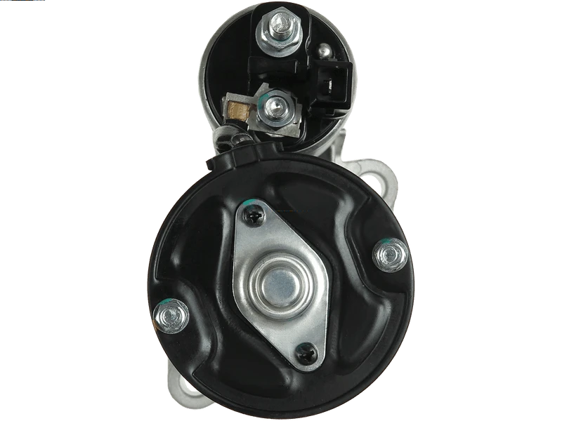 T0218 12V 2.0kW Starter Motor Fits Ford Galaxy, Ford Galaxy Van - Image 3