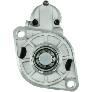 T0219 12V 1.8kW Starter Motor Fits VW Caddy, VW Caddy Pick-Up
