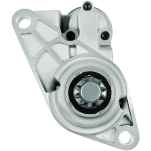 T0220 12V 1.1kW Starter Motor Fits VW Bora, VW Fox, VW Golf