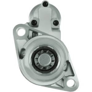 T0221 12V 2.0kW Starter Motor Fits VW Fox, VW Polo, Seat Cordoba