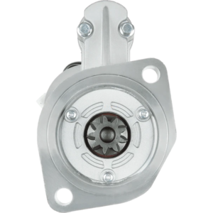 T0222 12V 2.8kW Starter Motor Fits Vauxhall Brava, Vauxhall Monterey