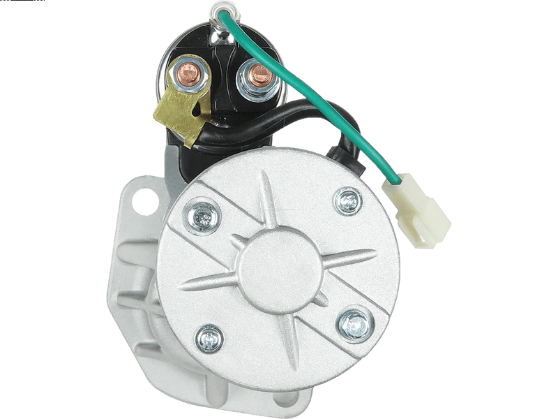 T0222 12V 2.8kW Starter Motor Fits Vauxhall Brava, Vauxhall Monterey - Image 2