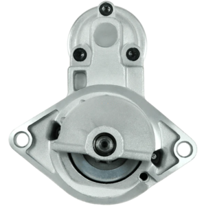 T0223 12V 1.1kW Starter Motor Fits Vauxhall Astra, Vauxhall Vectra