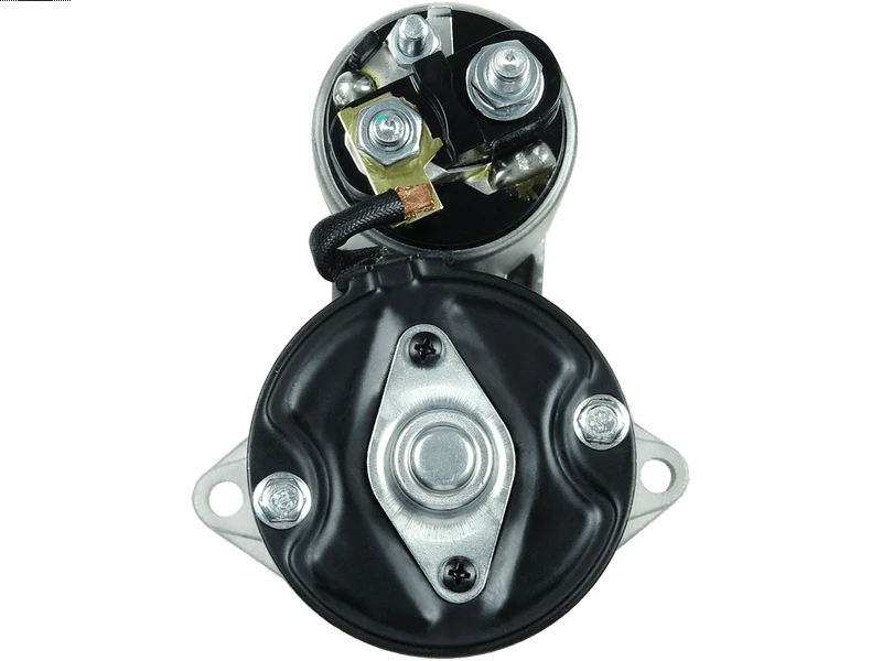 T0223 12V 1.1kW Starter Motor Fits Vauxhall Astra, Vauxhall Vectra - Image 2