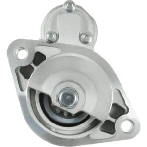 T0224 12V 1.4kW Starter Motor Fits Vauxhall Astra, Vauxhall Astra GTC