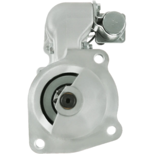 T0225 24V 4.0kW Starter Motor Fits Mercedes-Benz 613D Vario