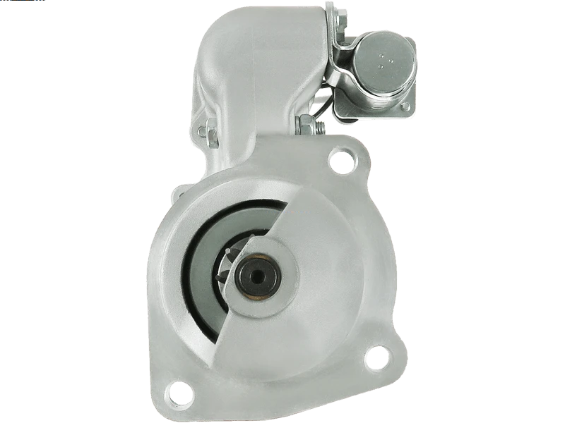 T0225 24V 4.0kW Starter Motor Fits Mercedes-Benz 613D Vario