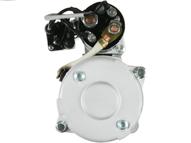 T0225 24V 4.0kW Starter Motor Fits Mercedes-Benz 613D Vario - Image 2