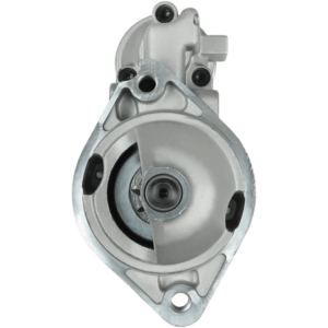 T0227 12V 1.7kW Starter Motor Fits BMW 535i, BMW 540i, BMW 730i