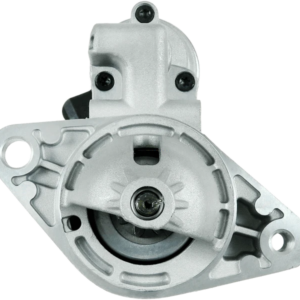 T0229 12V 1.1kW Starter Motor Fits Chrysler Neon, Chrysler Stratus