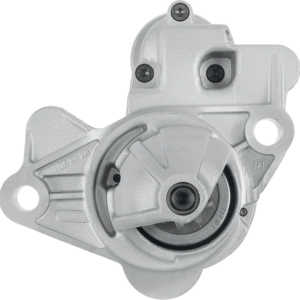 T0234 12V 0.9kW Starter Motor Fits Mini Mini Cooper, Mini Mini One