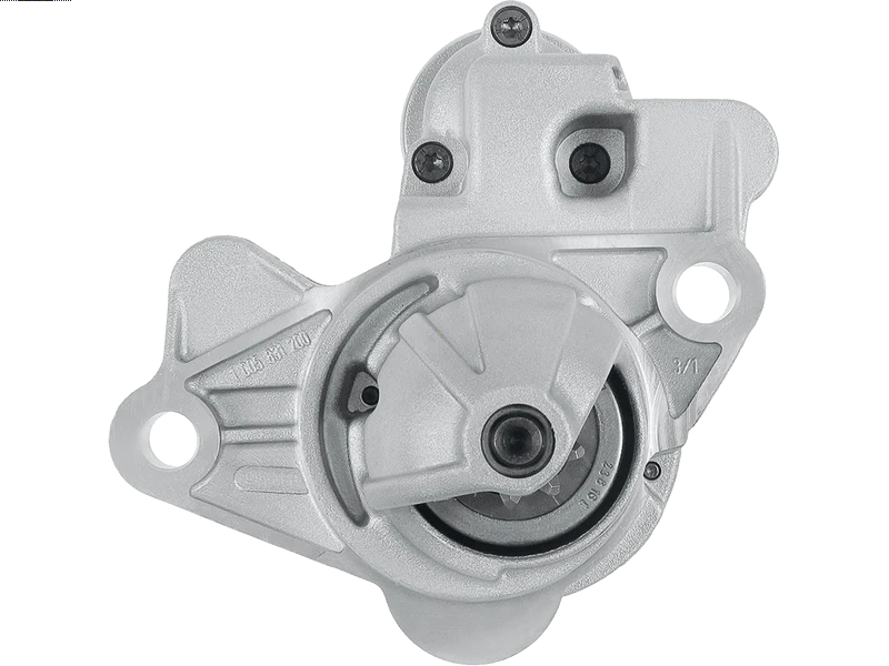 T0234 12V 0.9kW Starter Motor Fits Mini Mini Cooper, Mini Mini One