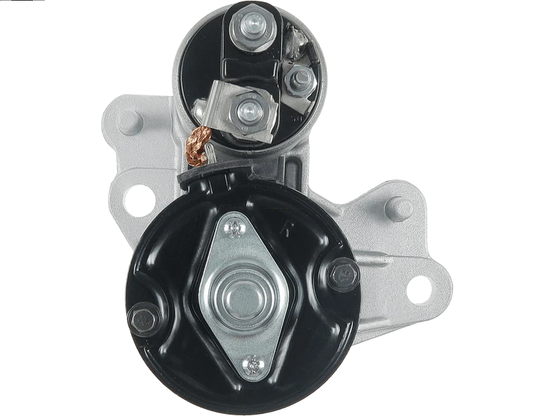 T0234 12V 0.9kW Starter Motor Fits Mini Mini Cooper, Mini Mini One - Image 2