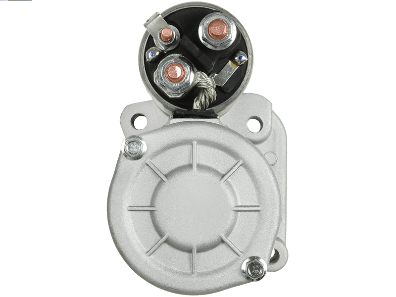 T0236 12V 1.0kW Starter Motor Fits Dacia Logan, Dacia Logan MCV - Image 2